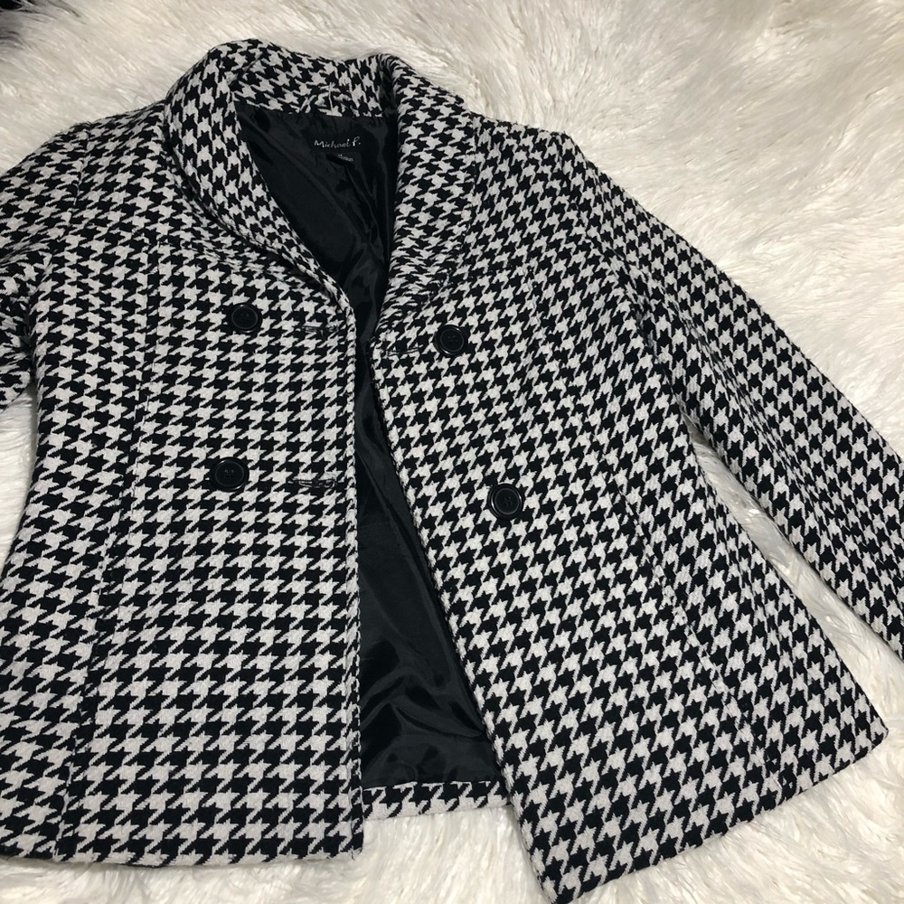 USED MICHAEL F. Size M